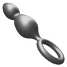 Buttocks TOYJOY Plug The Plugger 9 x 3cm